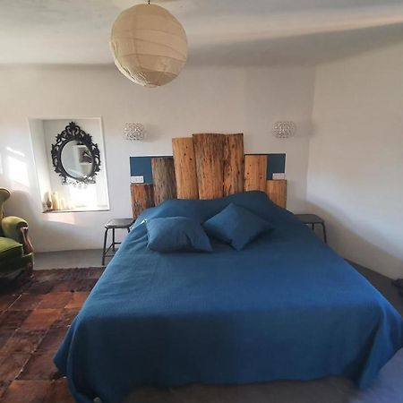 Duplex Avec Spa Et Terrasse En Plein Centre Du Village แซ็ง-ฌอง-ดู-การ์ ภายนอก รูปภาพ